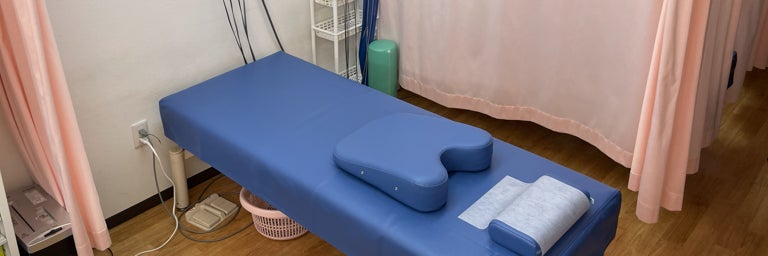 ほのか整骨院の画像