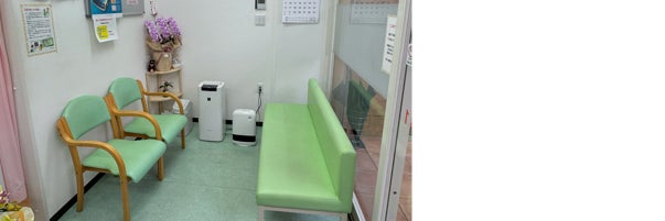 ほのか整骨院の画像