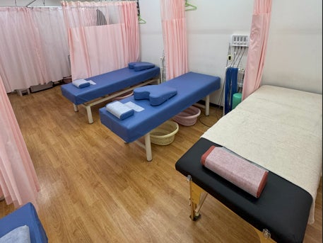 ほのか整骨院の画像