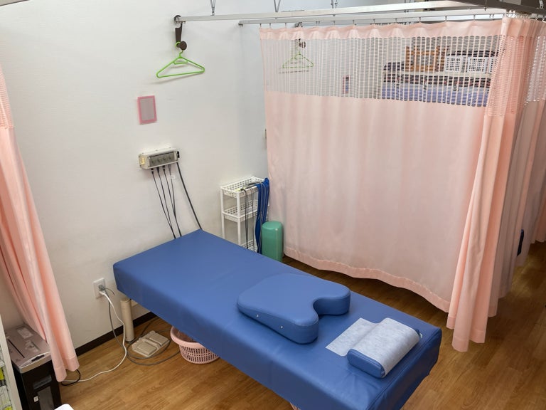 ほのか整骨院の画像