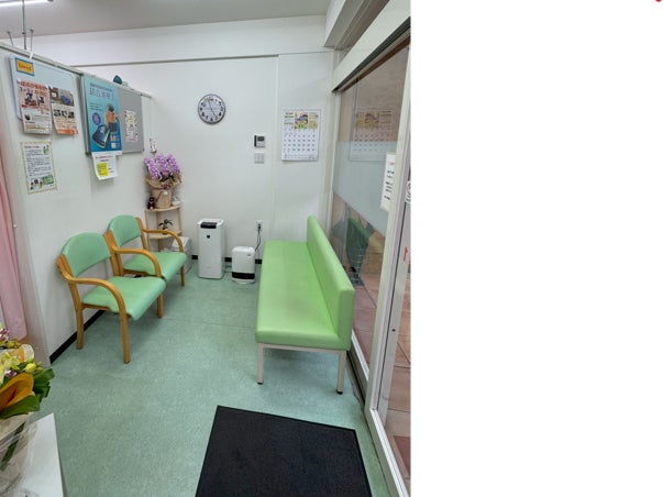 ほのか整骨院の画像