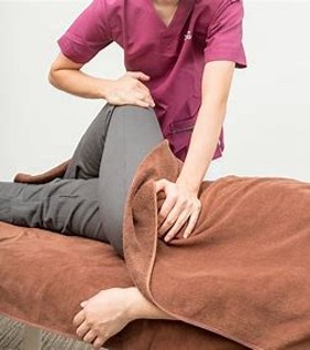 体の柔軟性UPを目指しての画像